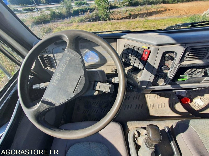 Camion Benne Renault Midlum -2005 - 10T - 250000km - 덤프트럭 : 사진 3 Camion Benne Renault Midlum -2005 - 10T - 250000km - 덤프트럭 : 사진 3