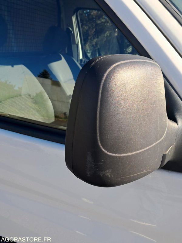 Citroën Berlingo 753 AGX 42 - 소형 밴 : 사진 5 Citroën Berlingo 753 AGX 42 - 소형 밴 : 사진 5