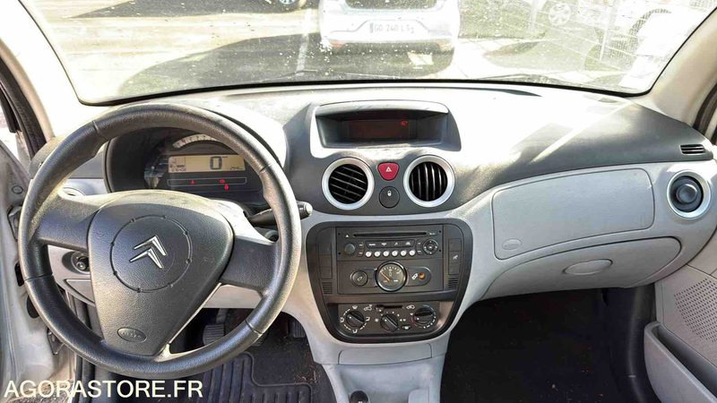 Citroën - C3 - 2007 - 80817KMS -24AZT67 - 차량 : 사진 3 Citroën - C3 - 2007 - 80817KMS -24AZT67 - 차량 : 사진 3