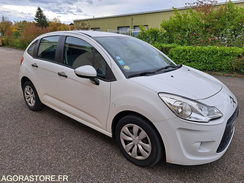 Citroën C3 - 2010 - 130481kms - 차량 : 사진 5 Citroën C3 - 2010 - 130481kms - 차량 : 사진 5