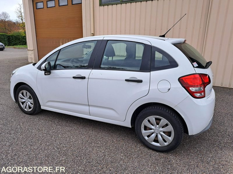 Citroën C3 - 2010 - 130481kms - 차량 : 사진 4 Citroën C3 - 2010 - 130481kms - 차량 : 사진 4