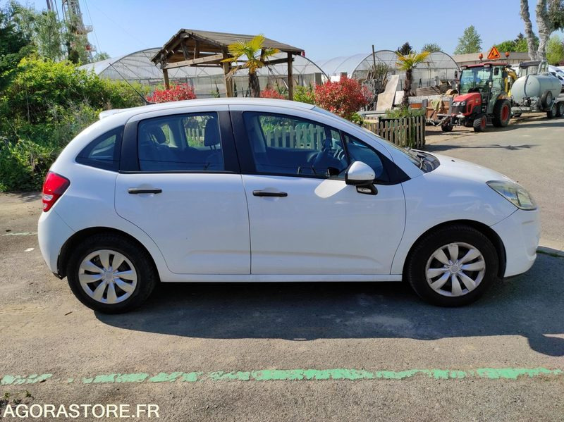Citroën C3 - 2011 - 141185KMS - 차량 : 사진 4 Citroën C3 - 2011 - 141185KMS - 차량 : 사진 4
