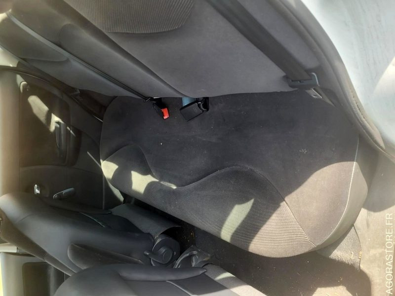 Citroên C3 344 BFQ 60 - 차량 : 사진 5 Citroên C3 344 BFQ 60 - 차량 : 사진 5