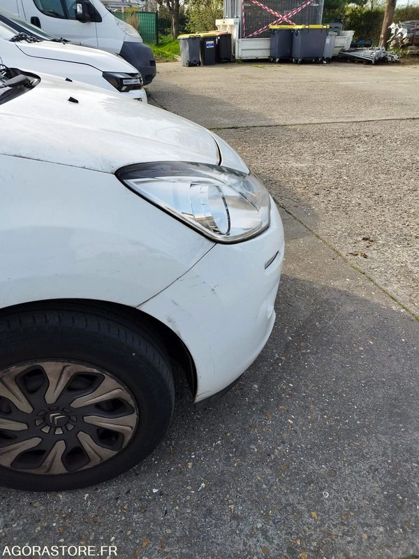 Citroën C3 - 차량 : 사진 3 Citroën C3 - 차량 : 사진 3