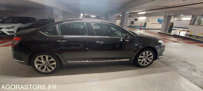 Citroën C5 2.0 Bleuhdi - 2016 - 191232kms - 차량 : 사진 5 Citroën C5 2.0 Bleuhdi - 2016 - 191232kms - 차량 : 사진 5