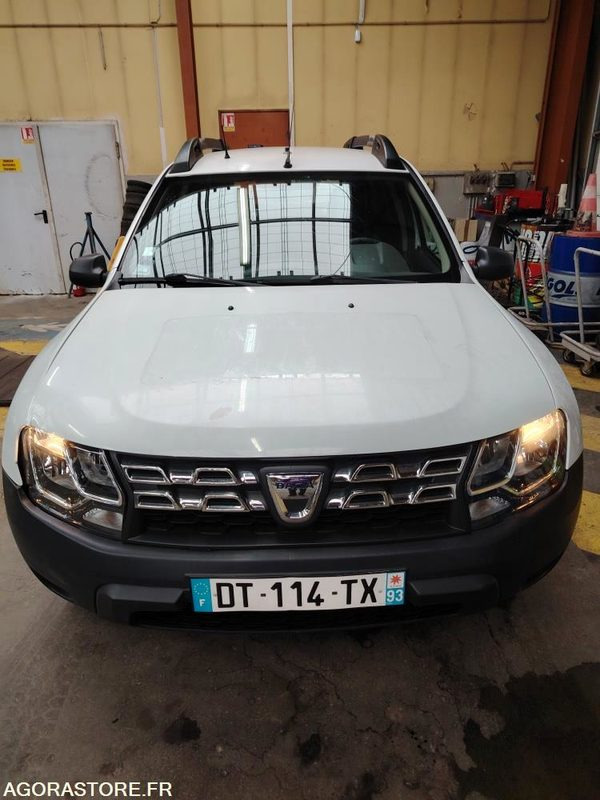 DACIA DUSTER - SUV : 사진 3 DACIA DUSTER - SUV : 사진 3