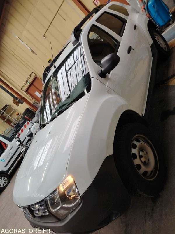 DACIA DUSTER - SUV : 사진 4 DACIA DUSTER - SUV : 사진 4
