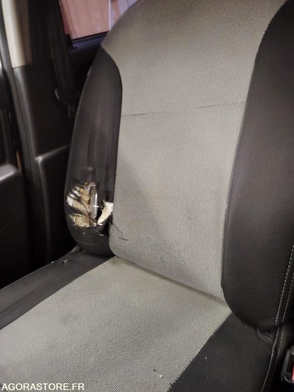 DACIA DUSTER - SUV : 사진 5 DACIA DUSTER - SUV : 사진 5