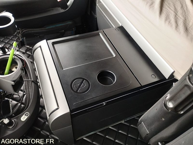 DAF XF 480 FT - 트랙터 유닛 : 사진 4 DAF XF 480 FT - 트랙터 유닛 : 사진 4