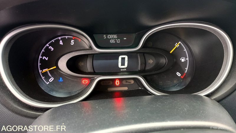 EK-338-TQ - Roulant - OPEL VIVARO - VASP - 510 896 Kms - 구급차 : 사진 5 EK-338-TQ - Roulant - OPEL VIVARO - VASP - 510 896 Kms - 구급차 : 사진 5