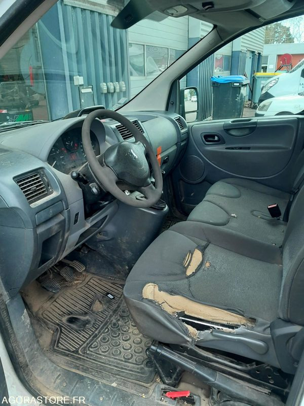 Expert Peugeot - 밴 : 사진 4 Expert Peugeot - 밴 : 사진 4