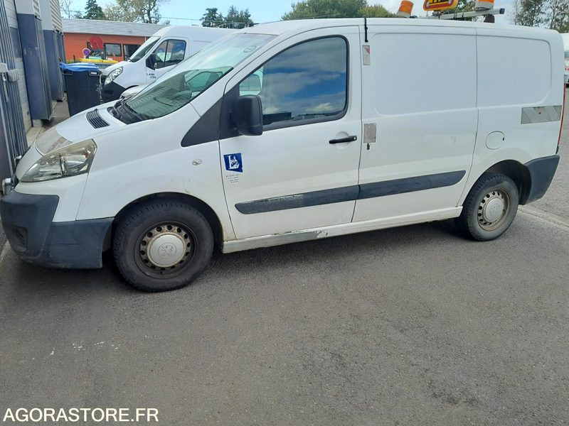 Expert Peugeot - 밴 : 사진 2 Expert Peugeot - 밴 : 사진 2