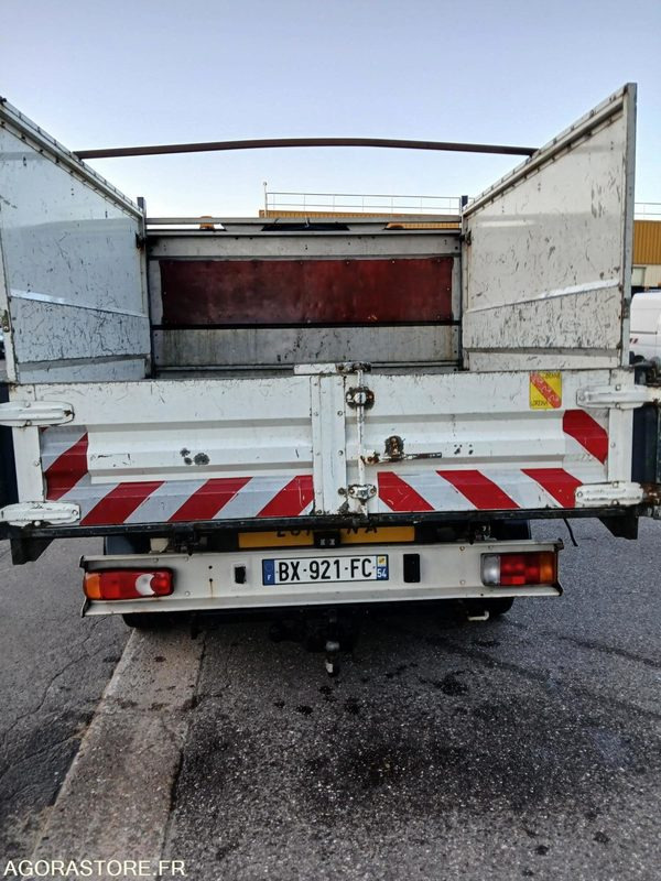 FIAT DUCATO - 2011 - 199963 KM - 덤프 밴 : 사진 4 FIAT DUCATO - 2011 - 199963 KM - 덤프 밴 : 사진 4