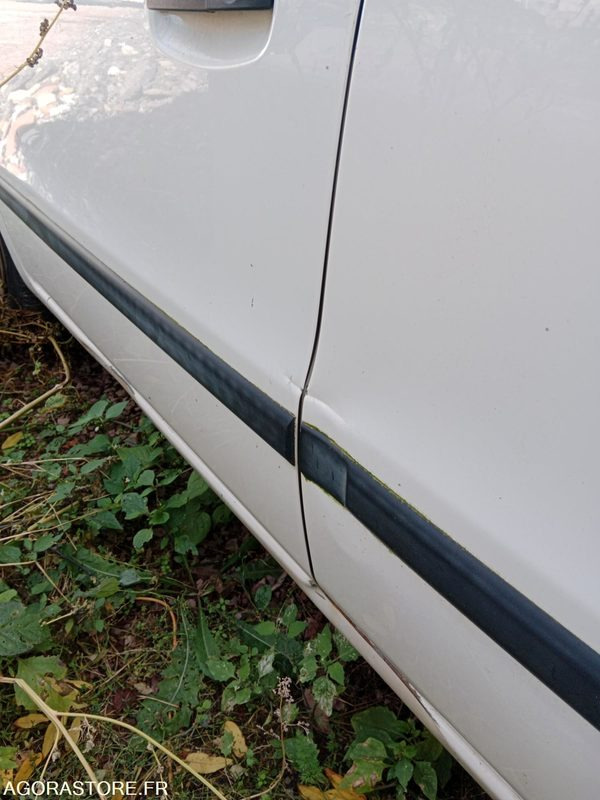 FIAT PANDA - 차량 : 사진 4 FIAT PANDA - 차량 : 사진 4