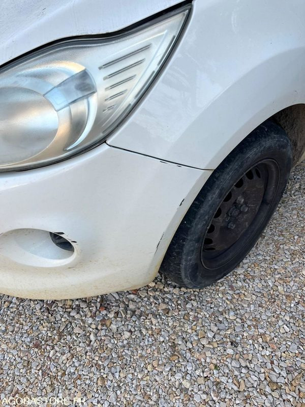 FORD KA - 차량 : 사진 5 FORD KA - 차량 : 사진 5