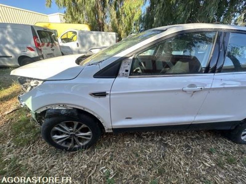 FORD KUGA - 2017 - 141603KM - ES827GG - SUV : 사진 5 FORD KUGA - 2017 - 141603KM - ES827GG - SUV : 사진 5