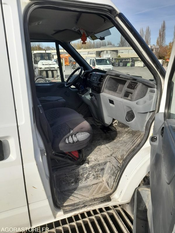 FORD TRANSIT - 2012 - 293320 KM - 패널 밴 : 사진 5 FORD TRANSIT - 2012 - 293320 KM - 패널 밴 : 사진 5