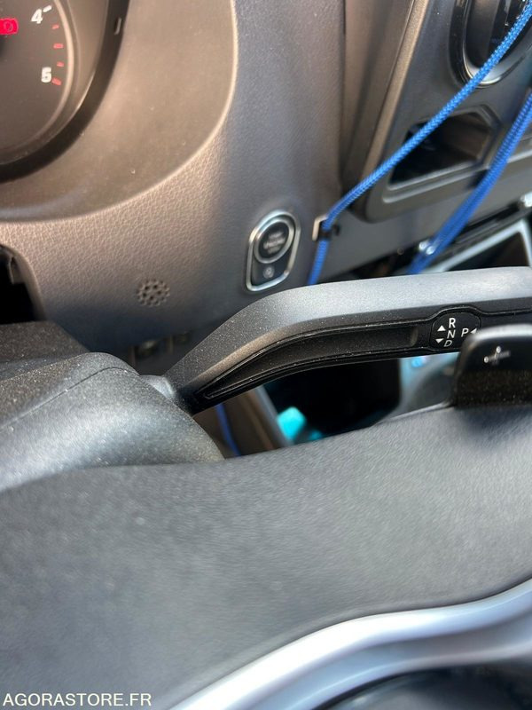 FOURGON PORTE VOITURE MERCEDES-BENZ SPRINTER 514 CDI 2021 98 000 KM - 밴 : 사진 3 FOURGON PORTE VOITURE MERCEDES-BENZ SPRINTER 514 CDI 2021 98 000 KM - 밴 : 사진 3