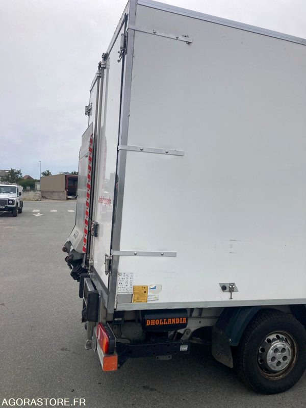 FRIGORIFIQUE FIAT DUCATO - 냉동 밴 : 사진 4 FRIGORIFIQUE FIAT DUCATO - 냉동 밴 : 사진 4