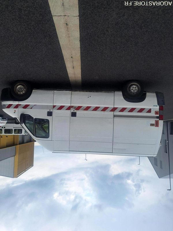 Fiat Ducato Hayon - 2000 - 128593KMS - 패널 밴 : 사진 2 Fiat Ducato Hayon - 2000 - 128593KMS - 패널 밴 : 사진 2