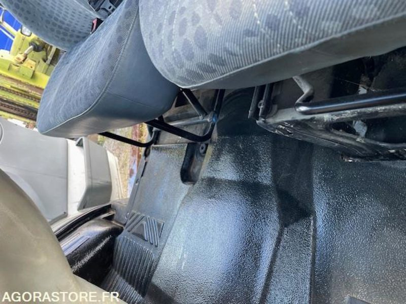 Ford Transit 2012 - 패널 밴 : 사진 4 Ford Transit 2012 - 패널 밴 : 사진 4