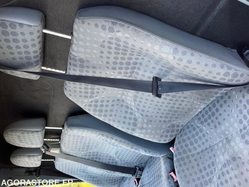 Ford Transit 2012 - 패널 밴 : 사진 5 Ford Transit 2012 - 패널 밴 : 사진 5