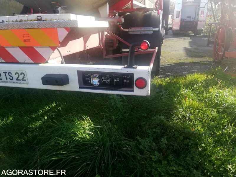 GGCC RENAULT G270 - 트럭 : 사진 5 GGCC RENAULT G270 - 트럭 : 사진 5