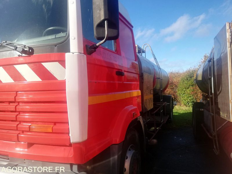 GGCC RENAULT G270 - 트럭 : 사진 2 GGCC RENAULT G270 - 트럭 : 사진 2