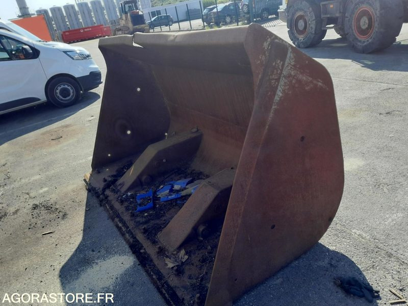 GODET WINKELBAUER (18 WINKELBAUER-66IENG577X) - 예비 부속 건설기계 용 : 사진 4 GODET WINKELBAUER (18 WINKELBAUER-66IENG577X) - 예비 부속 건설기계 용 : 사진 4