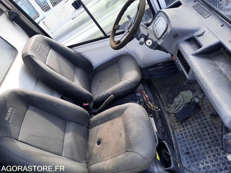 GOUPIL G3 - 2011 - 54 000KM - 사이드 바이 사이드/ ATV : 사진 3 GOUPIL G3 - 2011 - 54 000KM - 사이드 바이 사이드/ ATV : 사진 3