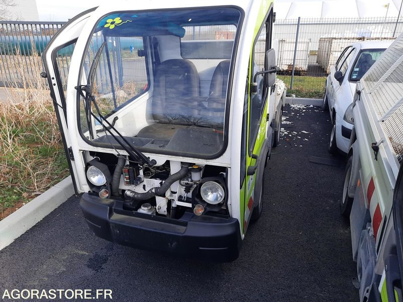 GOUPIL G3 - 2011 - 54 000KM - 사이드 바이 사이드/ ATV : 사진 2 GOUPIL G3 - 2011 - 54 000KM - 사이드 바이 사이드/ ATV : 사진 2