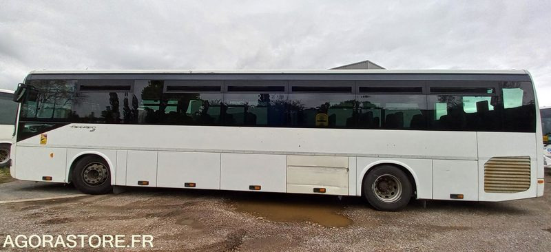IRISBUS - RECREO - 2009 / 502000 KM - AB806XC (16792) - 스쿨버스 : 사진 4 IRISBUS - RECREO - 2009 / 502000 KM - AB806XC (16792) - 스쿨버스 : 사진 4