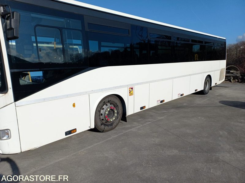 IRISBUS - RECREO - 2010 / 324000 KM - BE715LV (11645) - 스쿨버스 : 사진 3 IRISBUS - RECREO - 2010 / 324000 KM - BE715LV (11645) - 스쿨버스 : 사진 3