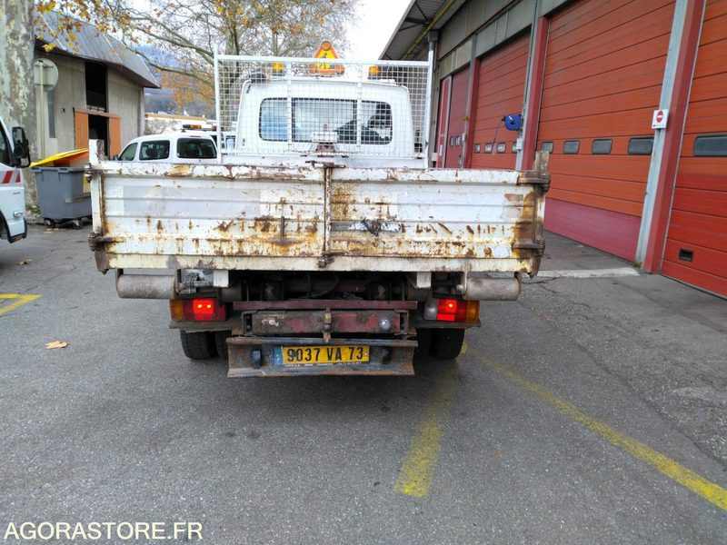 IVECO AMPLIROLL - 덤프 밴 : 사진 4 IVECO AMPLIROLL - 덤프 밴 : 사진 4