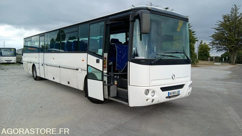 IVECO BUS AXER N°063047 - 소형 버스, 승합차 : 사진 1 IVECO BUS AXER N°063047 - 소형 버스, 승합차 : 사진 1