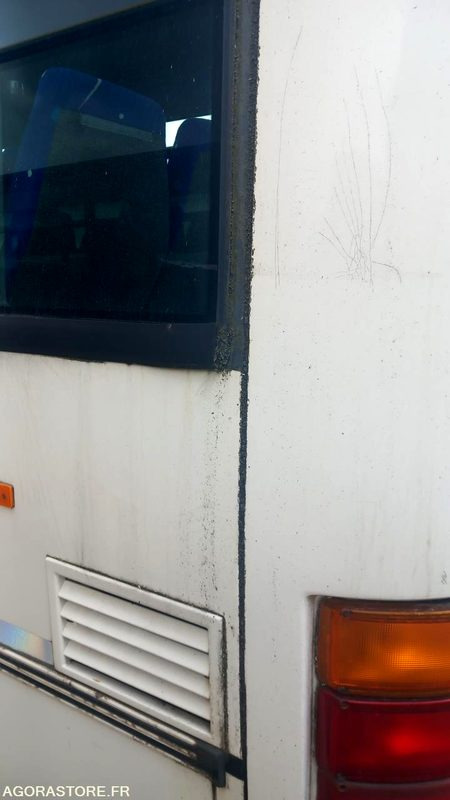 IVECO BUS AXER N°063188 - 소형 버스, 승합차 : 사진 5 IVECO BUS AXER N°063188 - 소형 버스, 승합차 : 사진 5