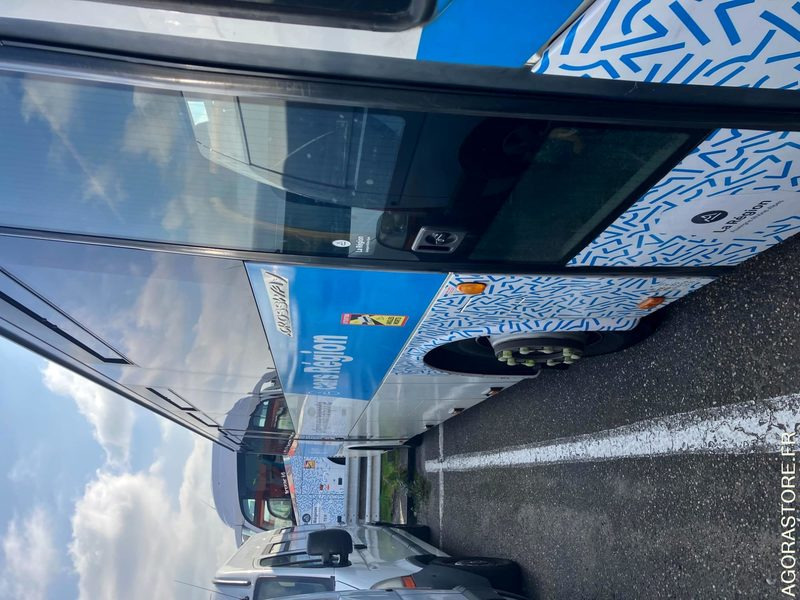 IVECO BUS CROSSWAY 12,80m N°083014 - 스쿨버스 : 사진 3 IVECO BUS CROSSWAY 12,80m N°083014 - 스쿨버스 : 사진 3