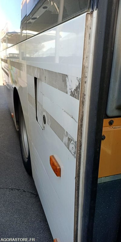 IVECO BUS CROSSWAY LOW ENTRY N°113222 - 소형 버스, 승합차 : 사진 5 IVECO BUS CROSSWAY LOW ENTRY N°113222 - 소형 버스, 승합차 : 사진 5