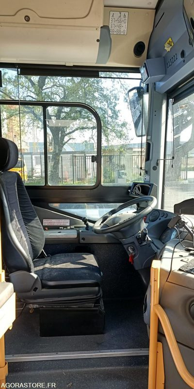 IVECO BUS CROSSWAY LOW ENTRY N°113222 - 소형 버스, 승합차 : 사진 3 IVECO BUS CROSSWAY LOW ENTRY N°113222 - 소형 버스, 승합차 : 사진 3