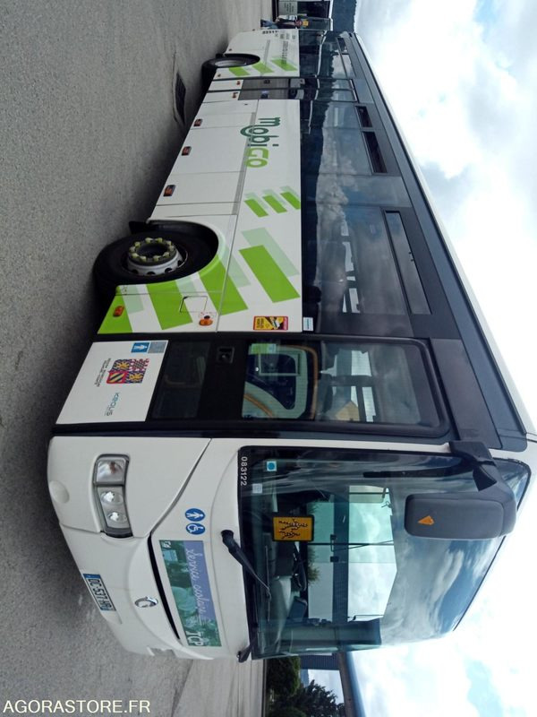 IVECO BUS CROSSWAY N°083122 - 소형 버스, 승합차 : 사진 3 IVECO BUS CROSSWAY N°083122 - 소형 버스, 승합차 : 사진 3