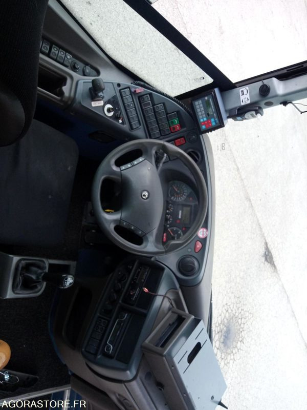 IVECO BUS CROSSWAY N°083122 - 소형 버스, 승합차 : 사진 5 IVECO BUS CROSSWAY N°083122 - 소형 버스, 승합차 : 사진 5