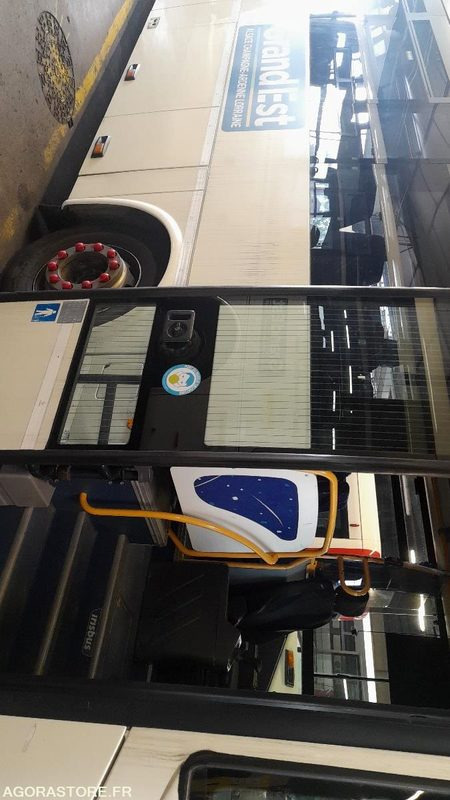 IVECO BUS CROSSWAY N°083253 - 소형 버스, 승합차 : 사진 2 IVECO BUS CROSSWAY N°083253 - 소형 버스, 승합차 : 사진 2