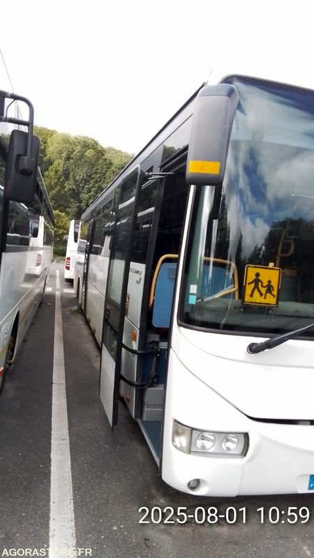 IVECO BUS CROSSWAY N°093148 - 소형 버스, 승합차 : 사진 1 IVECO BUS CROSSWAY N°093148 - 소형 버스, 승합차 : 사진 1