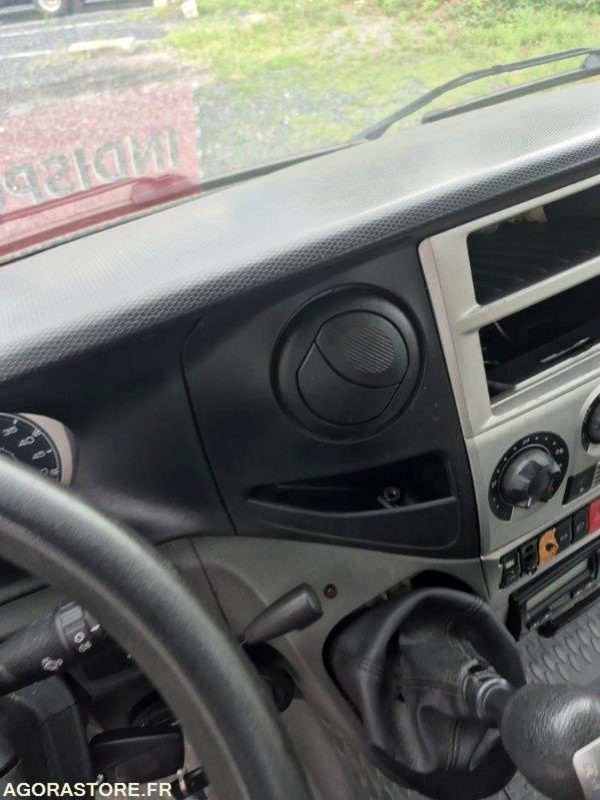 IVECO BUS DAILY N°112039 - 소형 버스, 승합차 : 사진 4 IVECO BUS DAILY N°112039 - 소형 버스, 승합차 : 사진 4