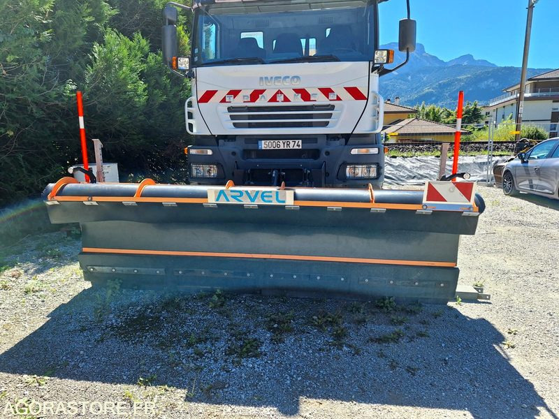 IVECO TRACKER - 트럭 : 사진 1 IVECO TRACKER - 트럭 : 사진 1