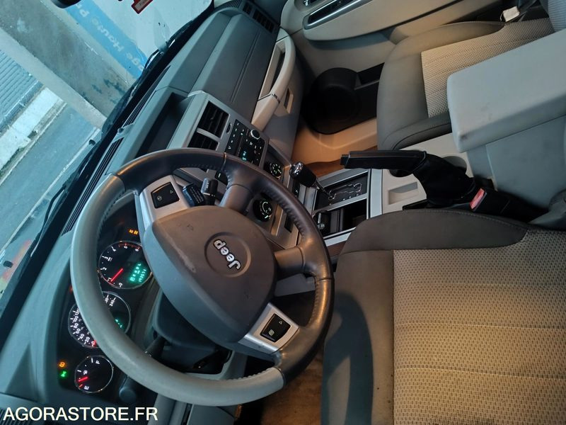 Jeep Cherokee IV 2.8 CRD Jamboree - 2009 - 193 000 KM - 차량 : 사진 3 Jeep Cherokee IV 2.8 CRD Jamboree - 2009 - 193 000 KM - 차량 : 사진 3