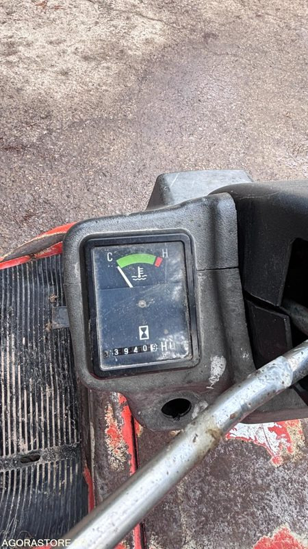 Kubota F3060 - 정원 모어 : 사진 5 Kubota F3060 - 정원 모어 : 사진 5