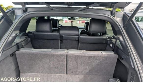 Land Rover Ranger Rover Sport - SUV : 사진 4 Land Rover Ranger Rover Sport - SUV : 사진 4
