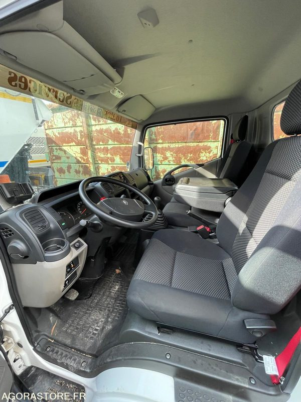 Laveuse de rue - 거리 청소 차량 : 사진 3 Laveuse de rue - 거리 청소 차량 : 사진 3