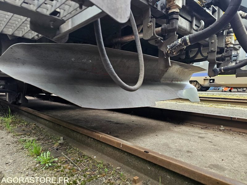 Locomotive Alstom BB27000 (matricule BB27069) - 건설장비 : 사진 5 Locomotive Alstom BB27000 (matricule BB27069) - 건설장비 : 사진 5